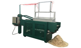 Firewood Processing Machine