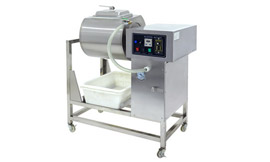 Meat Processing Machine