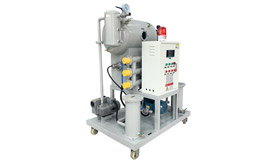 Oil Processing Machine