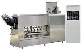 Pasta Processing Machine