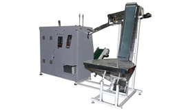 Plastic Processing Machine