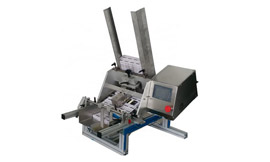 Paper Processing Machine