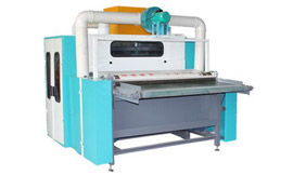 Textile Processing Machine